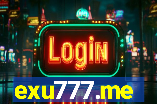 exu777.me