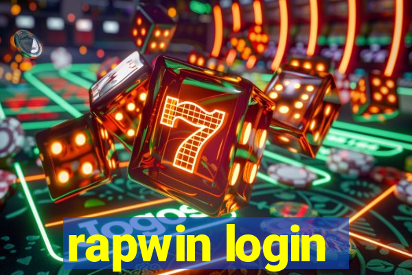 rapwin login