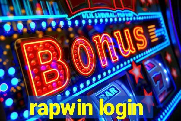 rapwin login