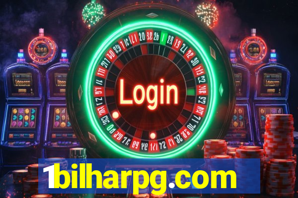 1bilharpg.com