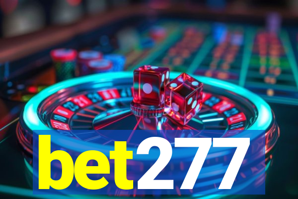 bet277