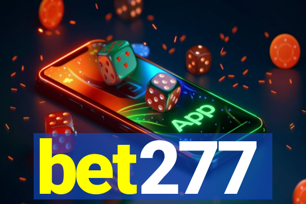 bet277