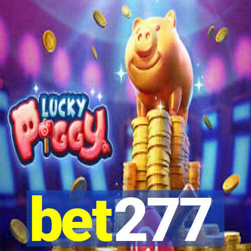 bet277