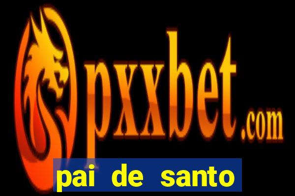 pai de santo consulta gratis