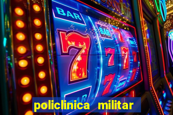 policlinica militar de porto alegre