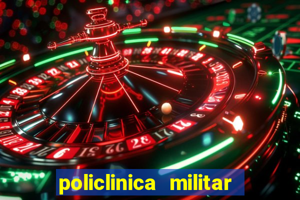 policlinica militar de porto alegre