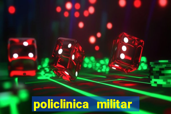 policlinica militar de porto alegre