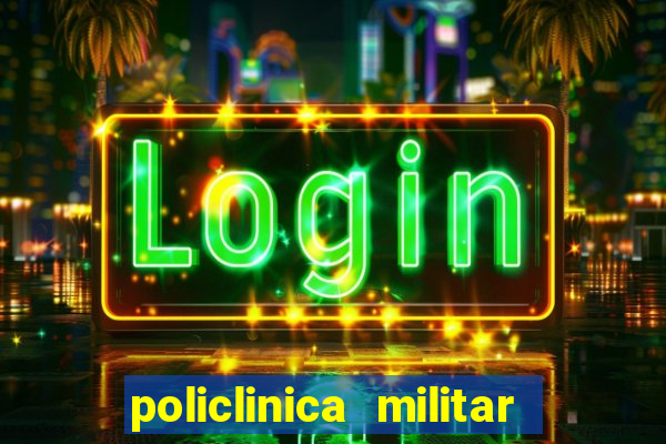 policlinica militar de porto alegre