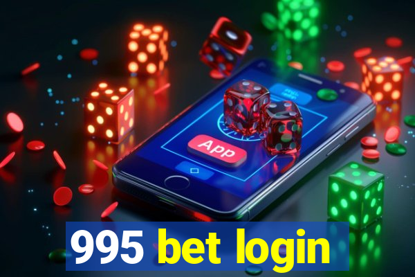 995 bet login