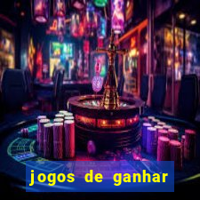 jogos de ganhar dinheiro gratuito