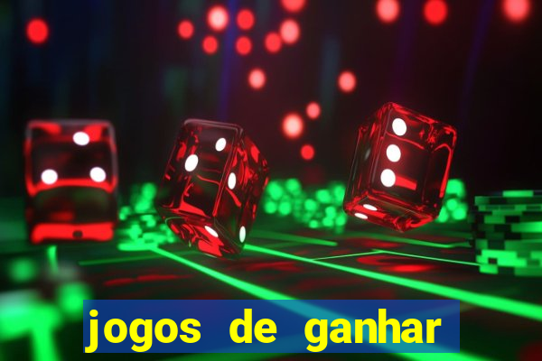 jogos de ganhar dinheiro gratuito