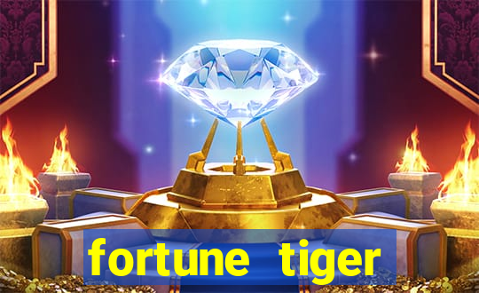 fortune tiger deposito 1 real