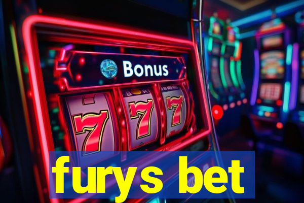 furys bet