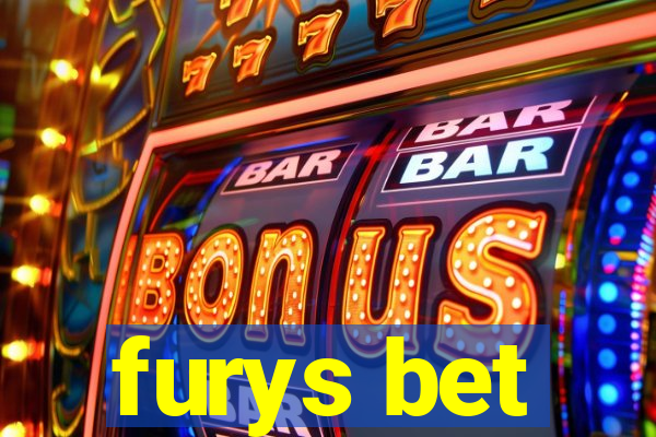 furys bet