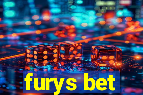 furys bet