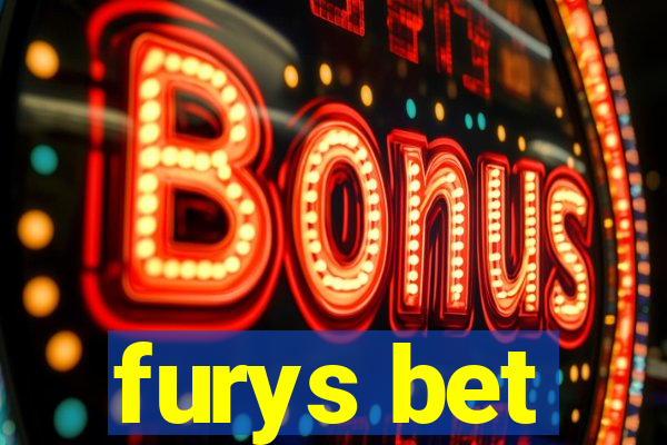 furys bet