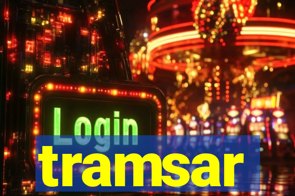 tramsar