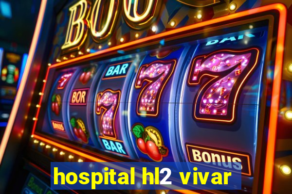 hospital hl2 vivar