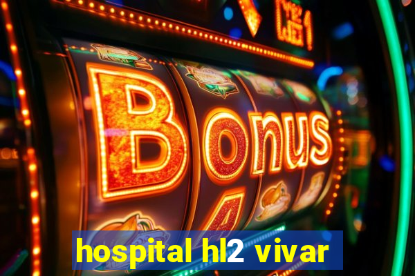 hospital hl2 vivar