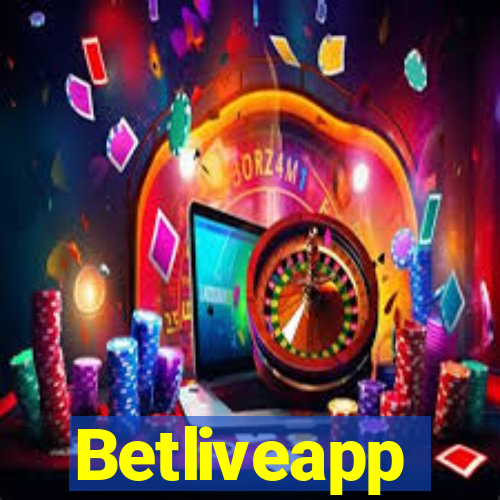 Betliveapp