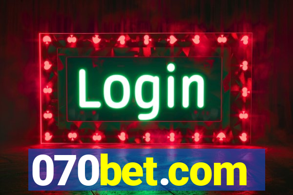 070bet.com