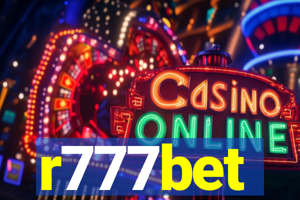 r777bet