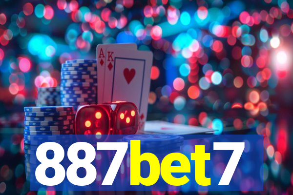 887bet7