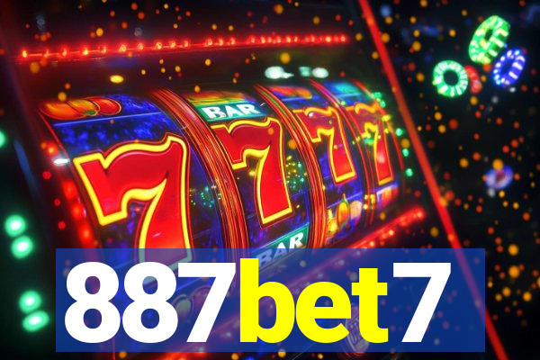 887bet7