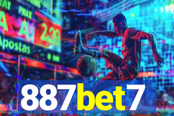 887bet7