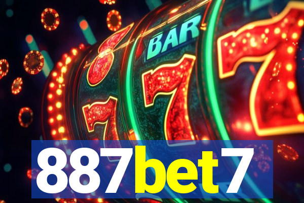 887bet7