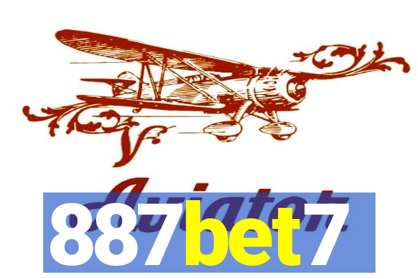 887bet7