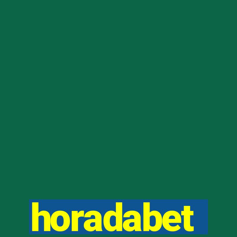 horadabet