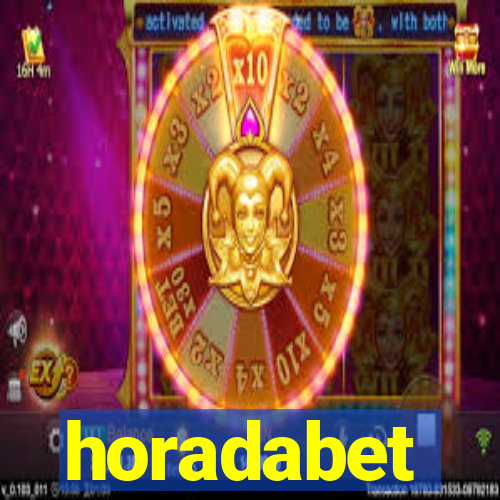 horadabet