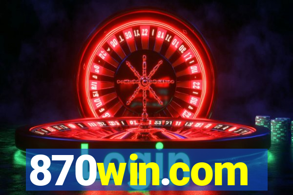 870win.com