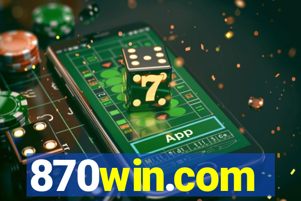 870win.com