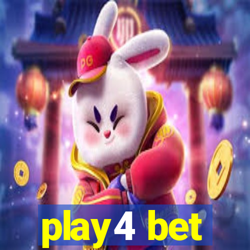 play4 bet