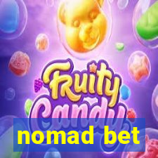 nomad bet