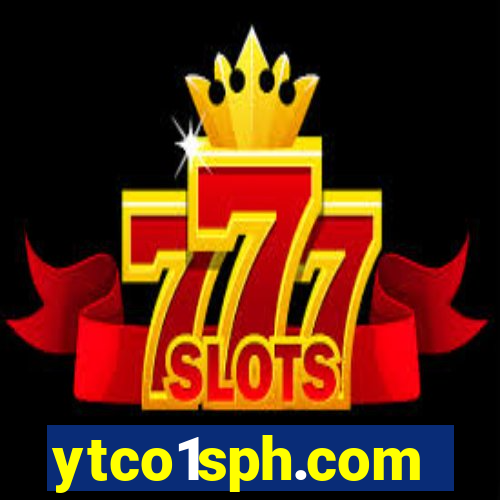 ytco1sph.com