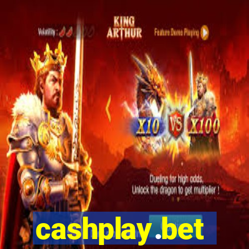 cashplay.bet