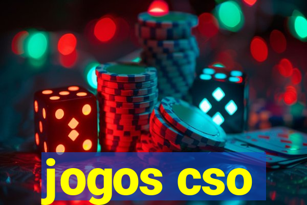 jogos cso