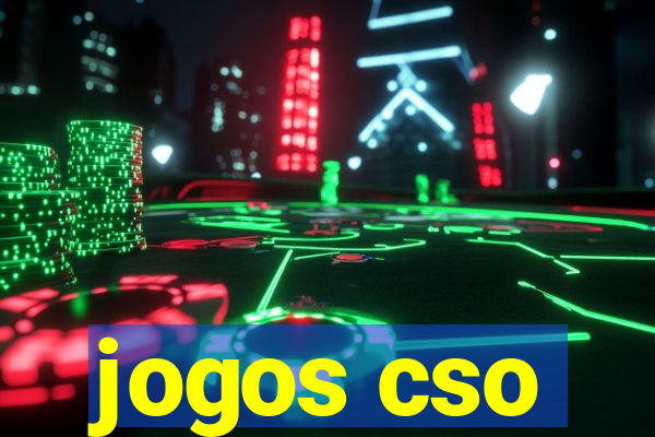 jogos cso