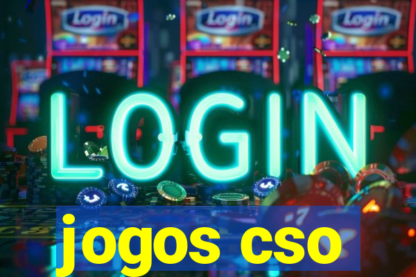 jogos cso