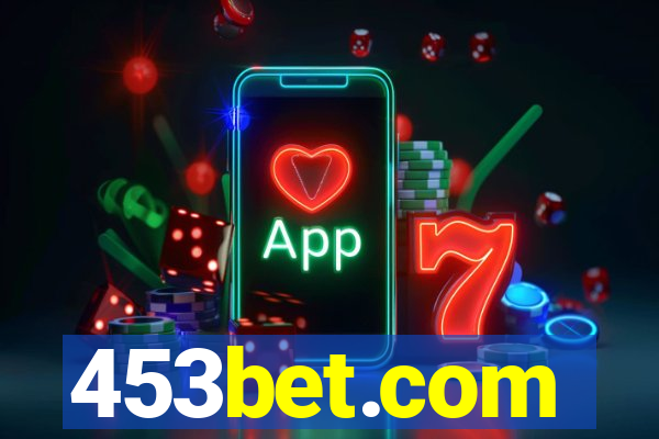 453bet.com