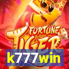 k777win