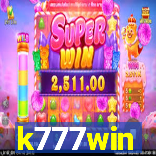 k777win