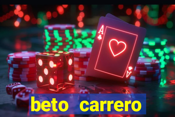 beto carrero cidades proximas