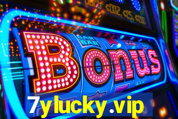 7ylucky.vip