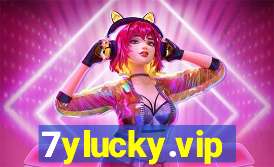 7ylucky.vip