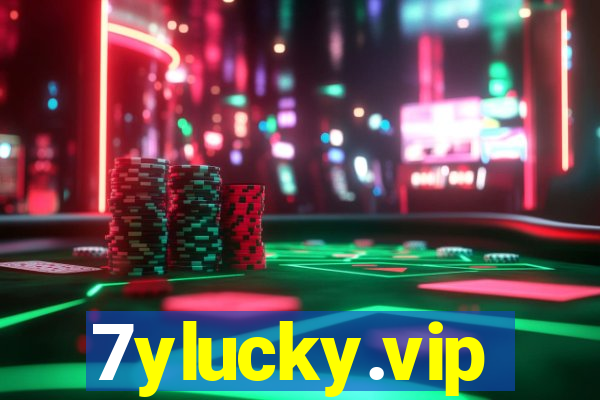 7ylucky.vip