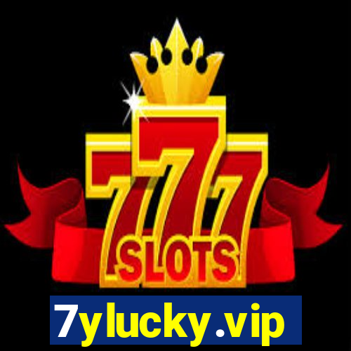 7ylucky.vip